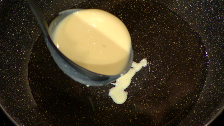 Sonička neposlúchla rady skúsenejších a prehnala to s olejom